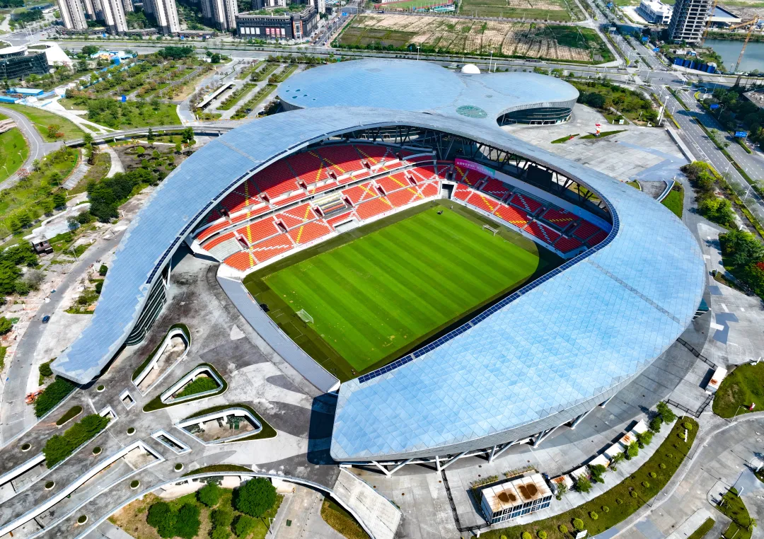 △肇庆市融媒体中心记者 朱梦丹 摄